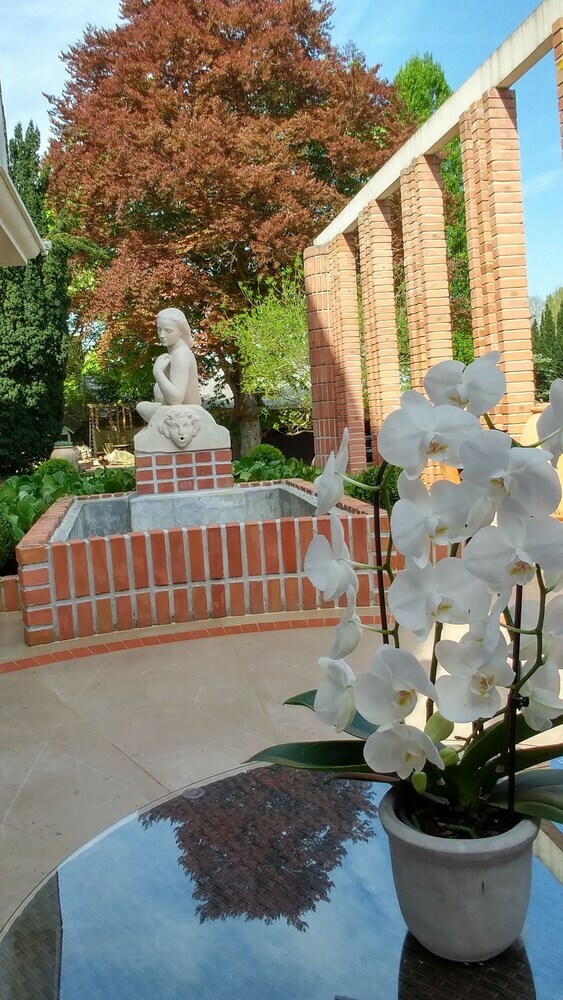 Bed & Breakfast Les Chambres D'h�tes - La Closerie