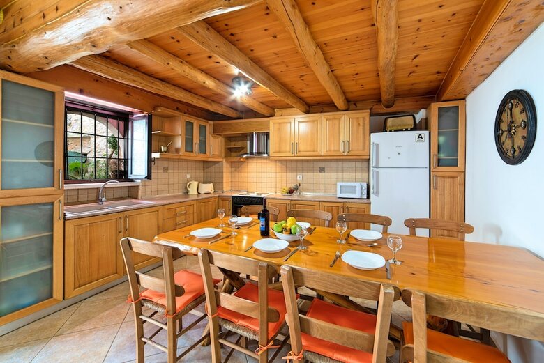 Villa Grape Cottage Heated Pool