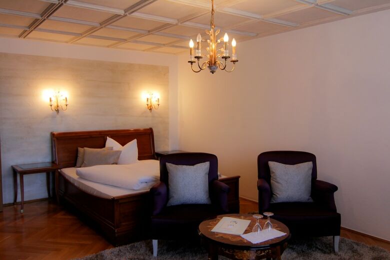 Hotel Burgwirt