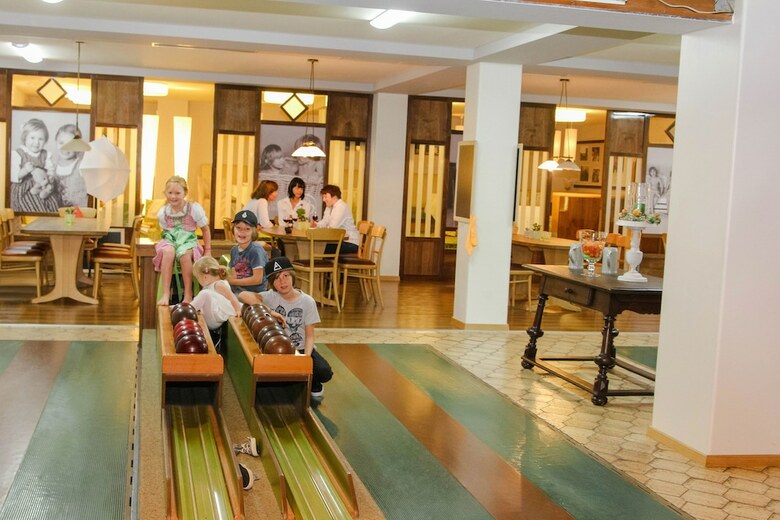 Hotel Burgwirt