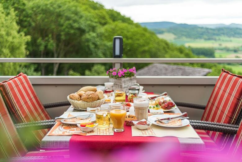 Romantik Hotel Ahrenberg