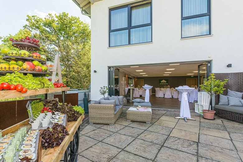 Romantik Hotel Ahrenberg