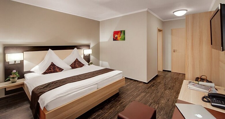 Romantik Hotel Ahrenberg