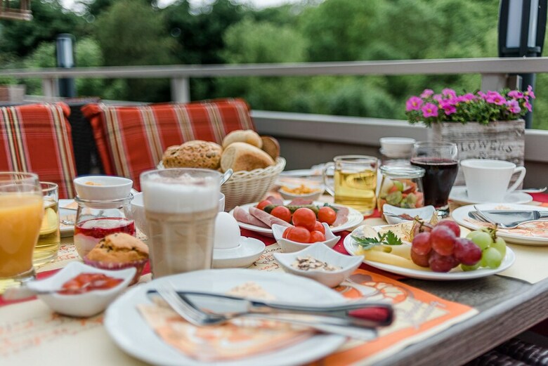 Romantik Hotel Ahrenberg