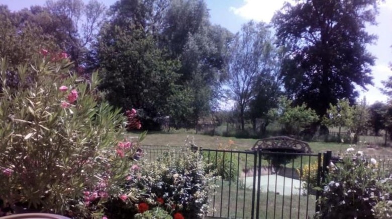 Bed & Breakfast Chambres D?h�tes D'origny-en-thierache