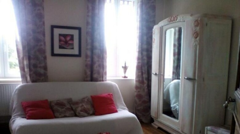 Bed & Breakfast Chambres D?h�tes D'origny-en-thierache