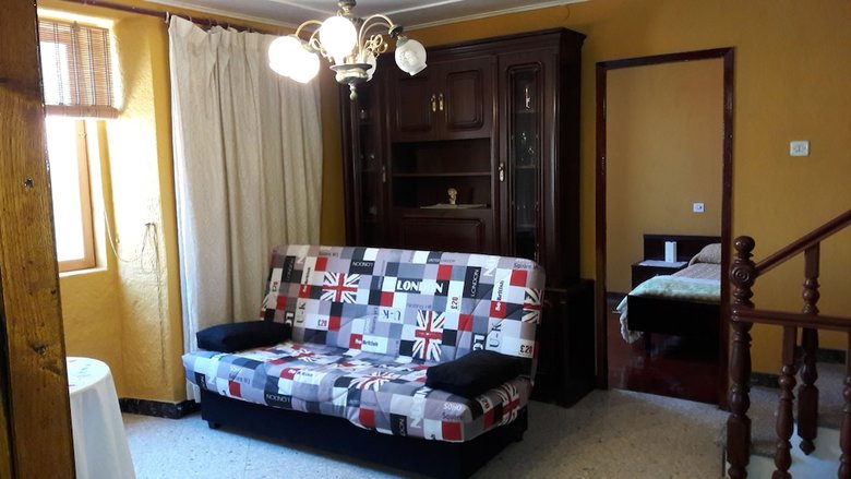 Casa Rural - Galicia
