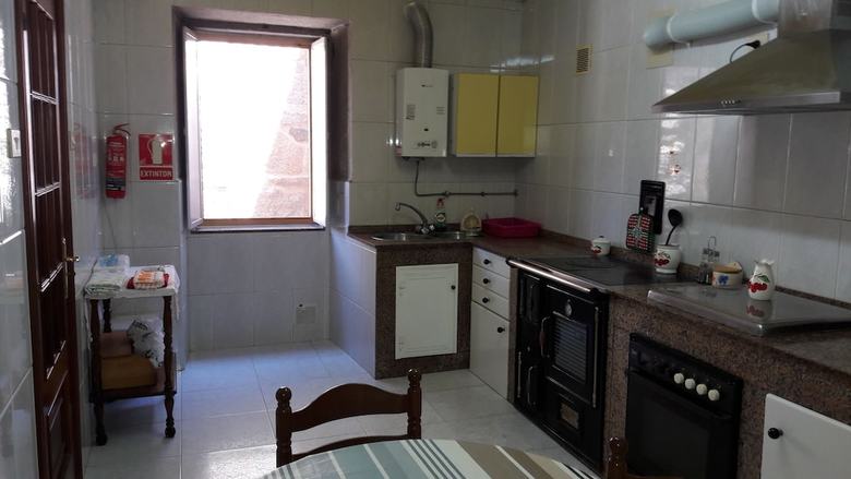 Casa Rural - Galicia