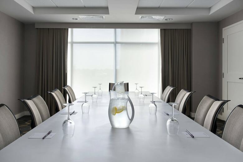 Aparthotel Residence Inn By Marriott Lancaster