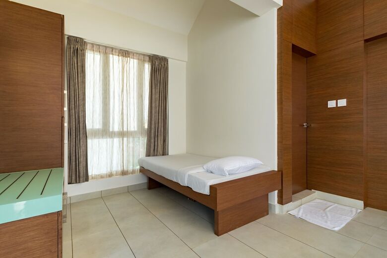 Hotel The Woods Resorts Wayanad