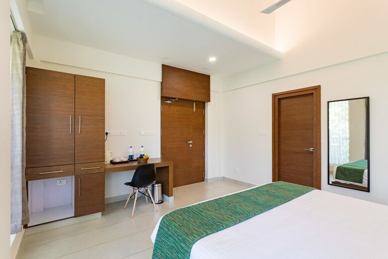 Hotel The Woods Resorts Wayanad