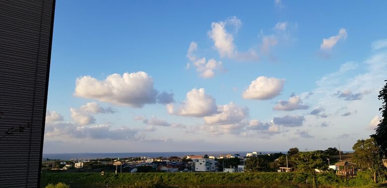 Jeju Lake Pension