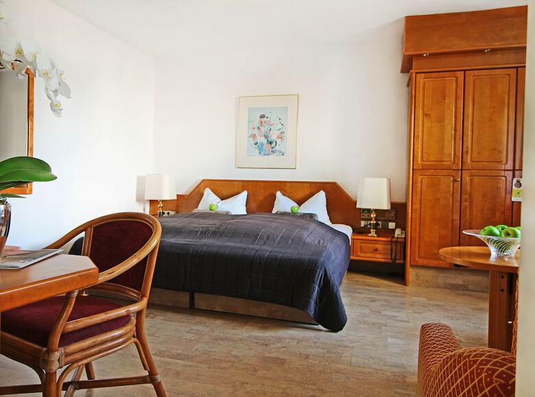 Hotel Schiff Am See