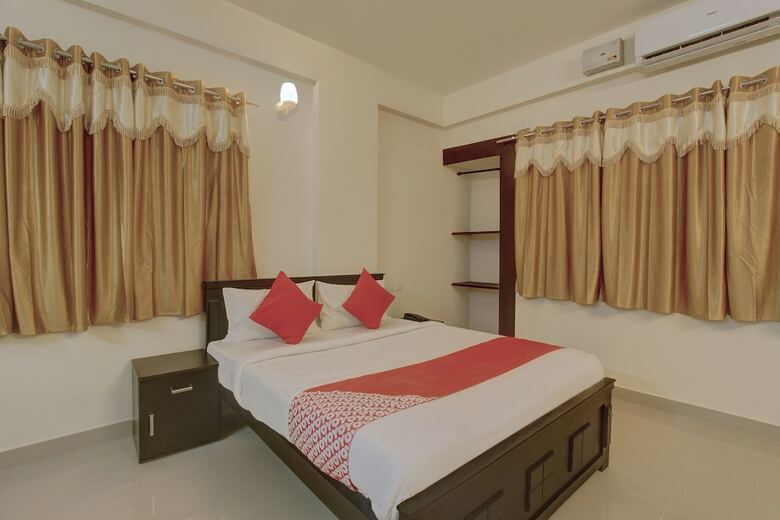 Hotel Oyo 24721 Sweven Stays