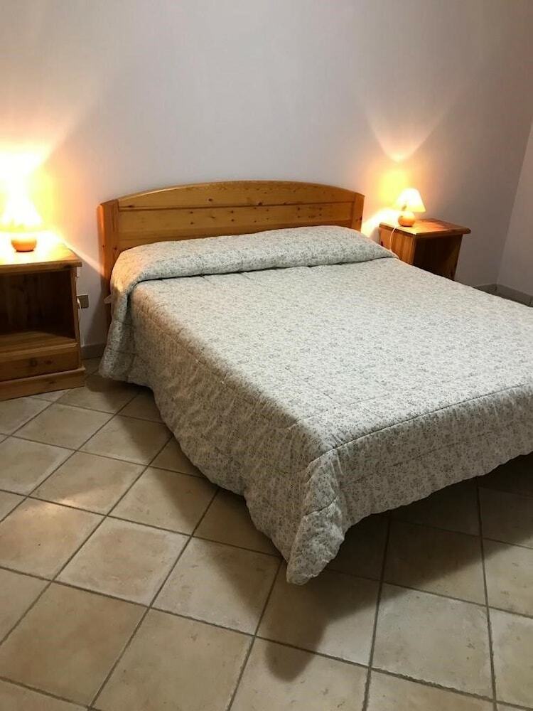 Agroturismo Agriturismo Cascina Borio