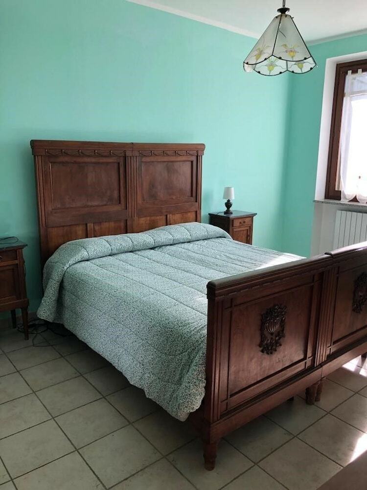 Agroturismo Agriturismo Cascina Borio