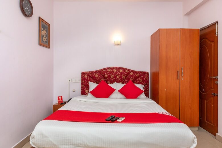 Hotel Oyo 18953 Anara Residency