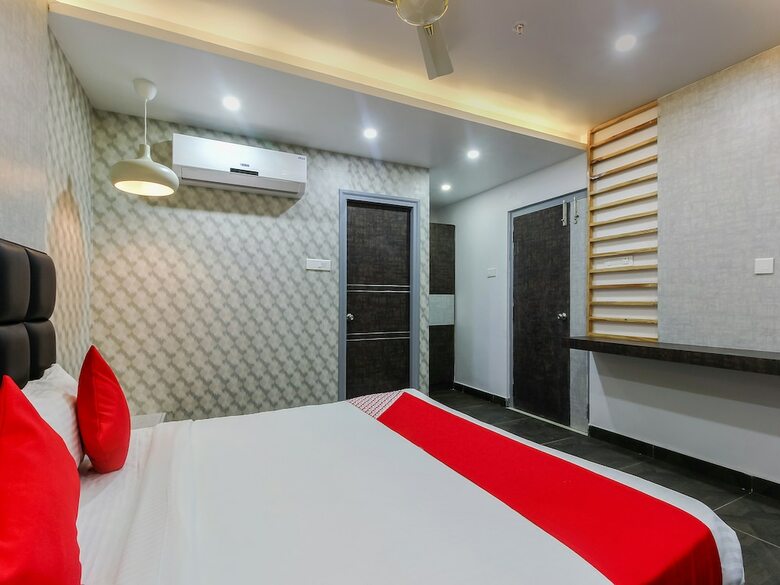 Hotel Oyo 23322 Hoysala Inn