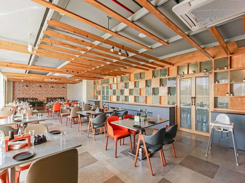 Hotel Oyo 23322 Hoysala Inn