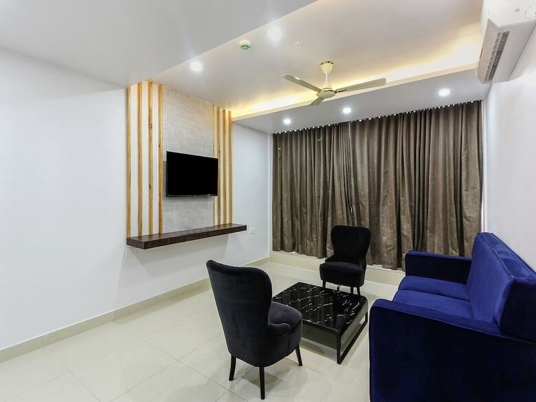 Hotel Oyo 23322 Hoysala Inn