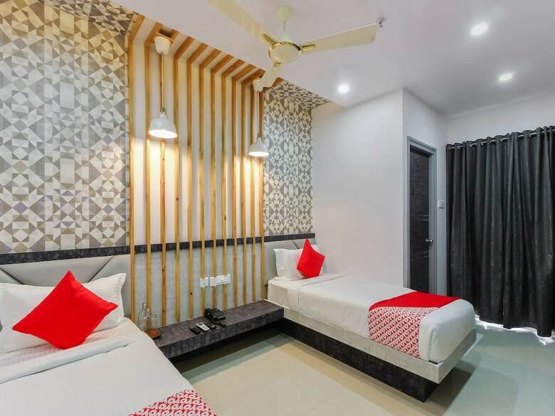 Hotel Oyo 23322 Hoysala Inn