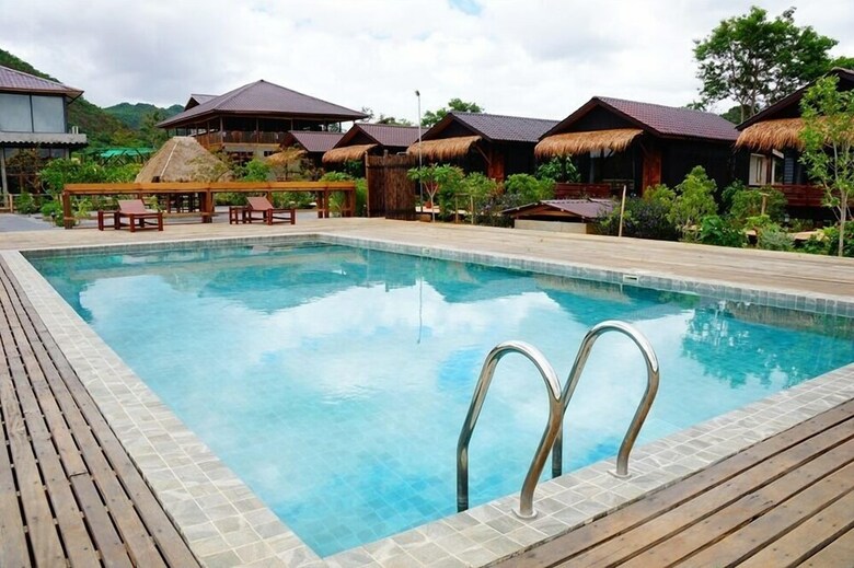 Hostal Demoso Lodge