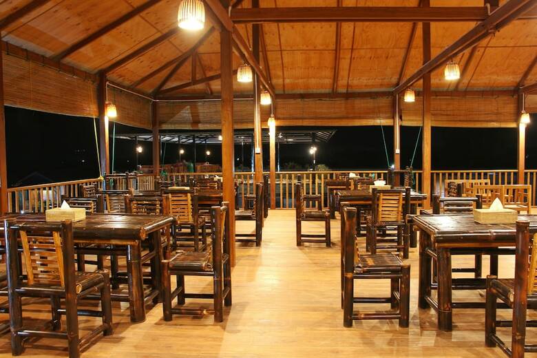 Hostal Demoso Lodge