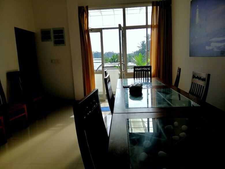 Hotel Omeeco Guest