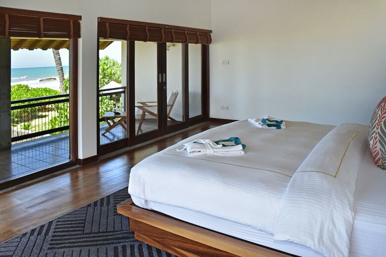 Apartamento Wattura Resort And Spa