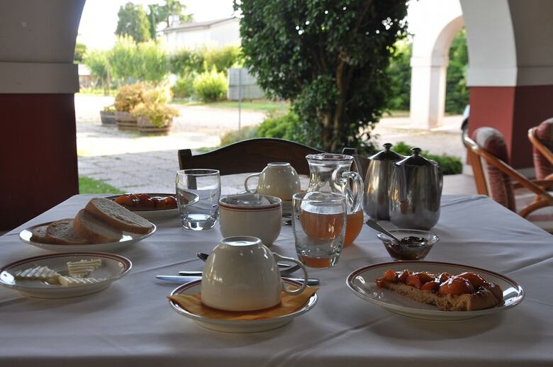 Agroturismo Il Salice Ridente