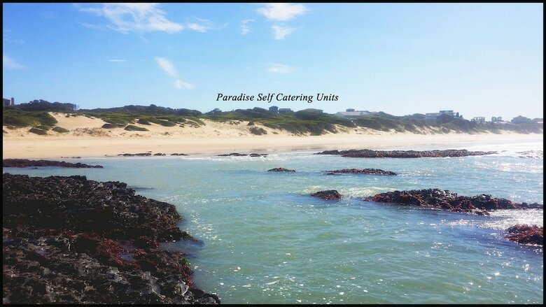 Apartamentos Paradise Self-catering Units