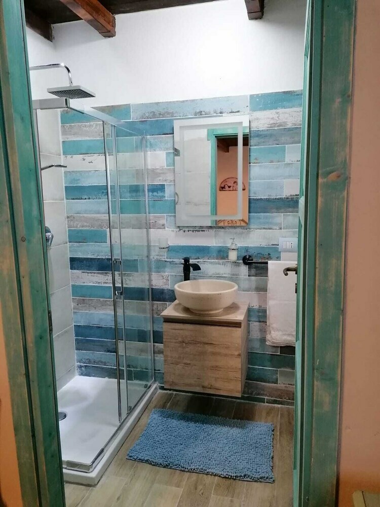 Bed & Breakfast Il Castagneto