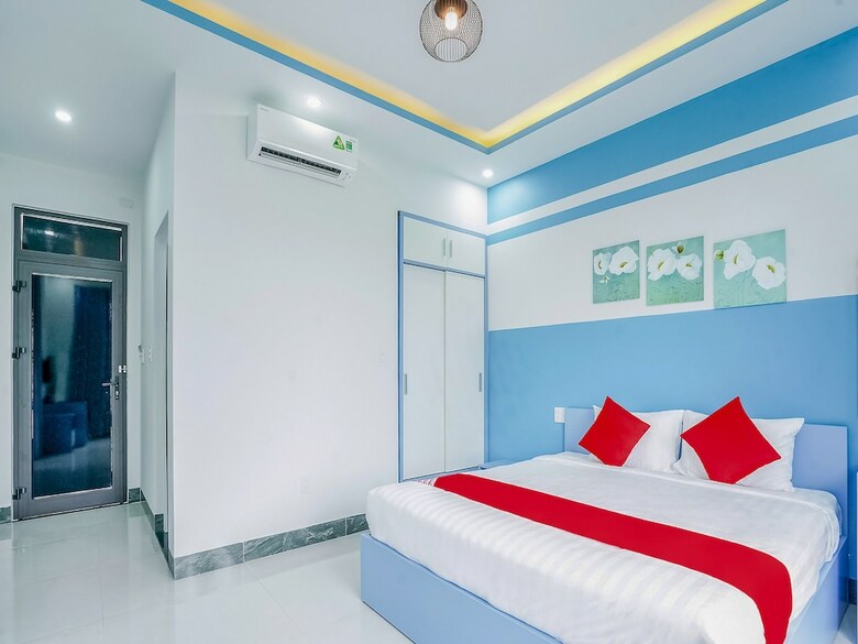 Hotel An Bang River Lake Villa