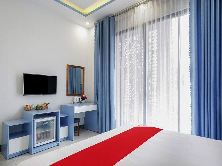 Hotel An Bang River Lake Villa
