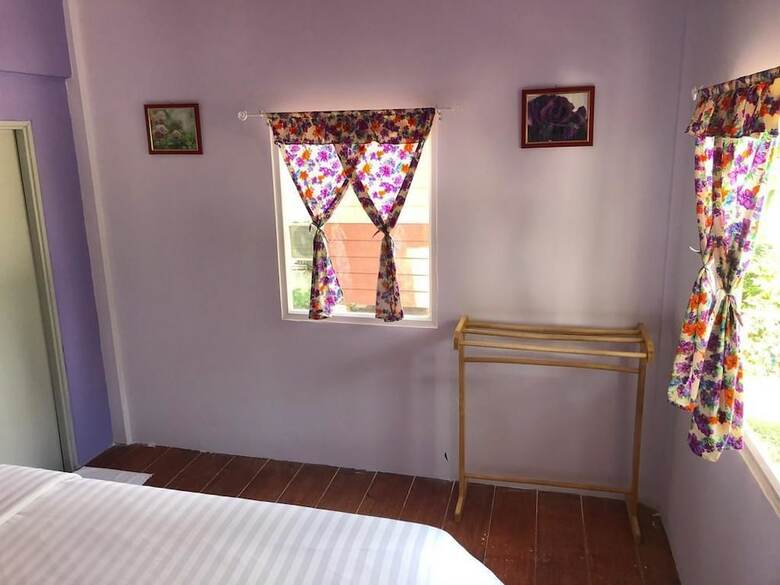 Hotel Sukhothai Indy Resort