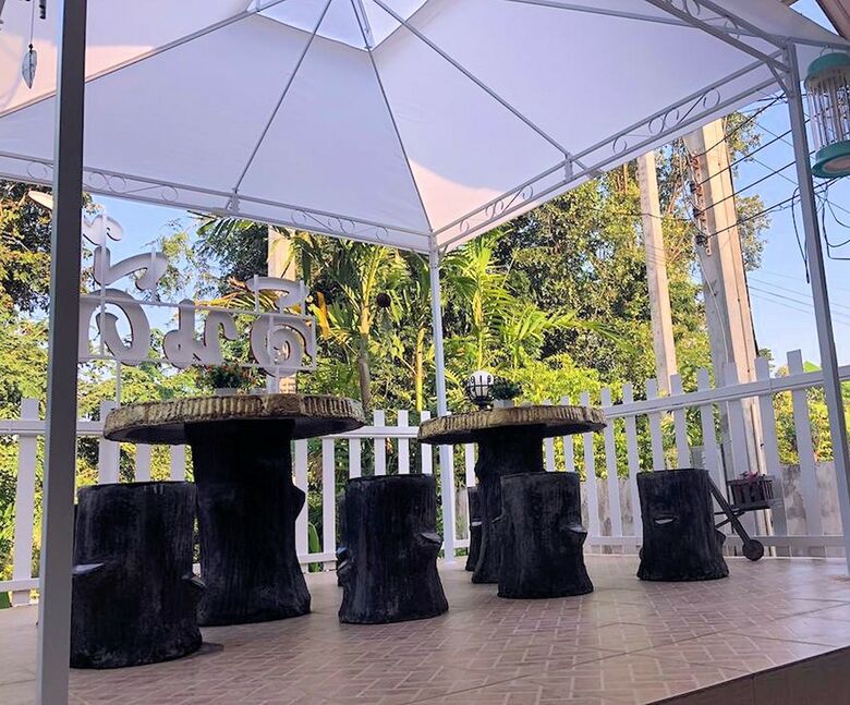 Hotel Sukhothai Indy Resort