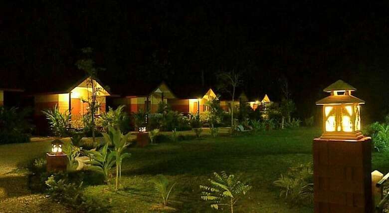 Hotel Sukhothai Indy Resort