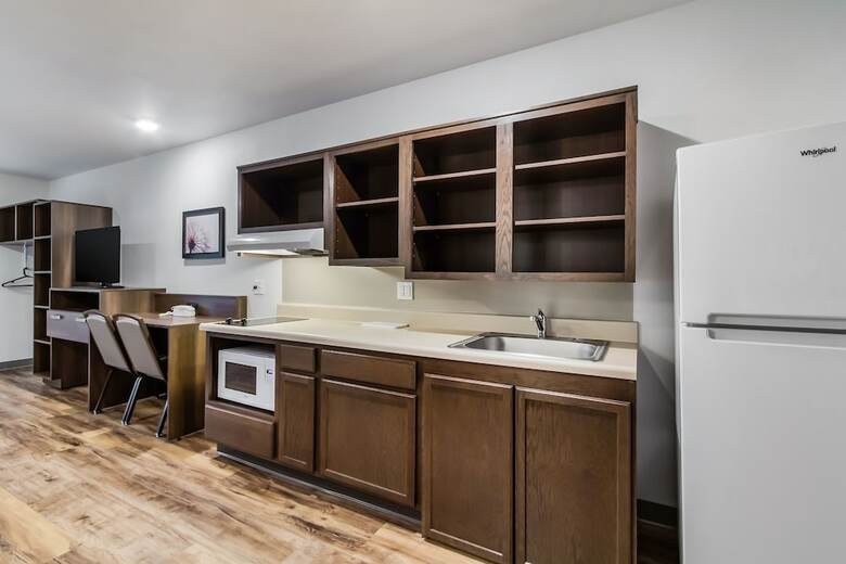 Aparthotel Woodspring Suites Harrisburg Linglestown
