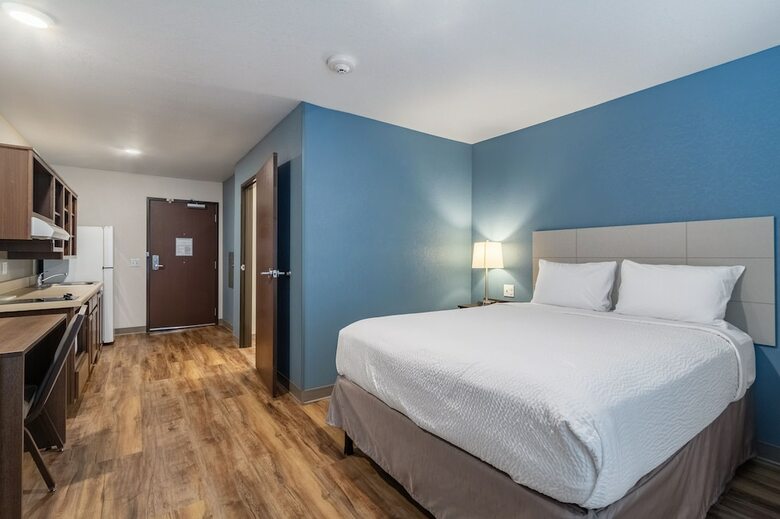 Aparthotel Woodspring Suites Harrisburg Linglestown