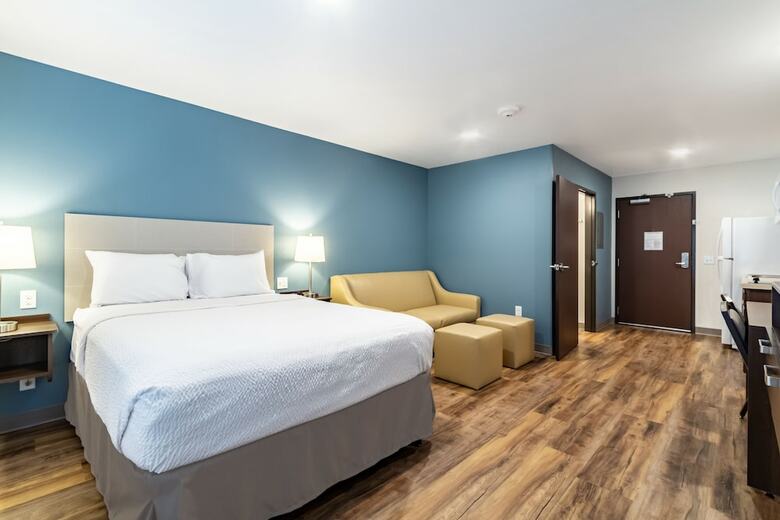 Aparthotel Woodspring Suites Harrisburg Linglestown