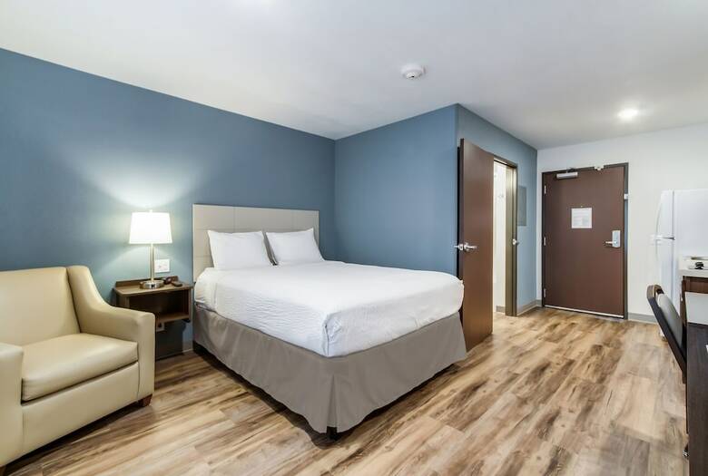 Aparthotel Woodspring Suites Harrisburg Linglestown