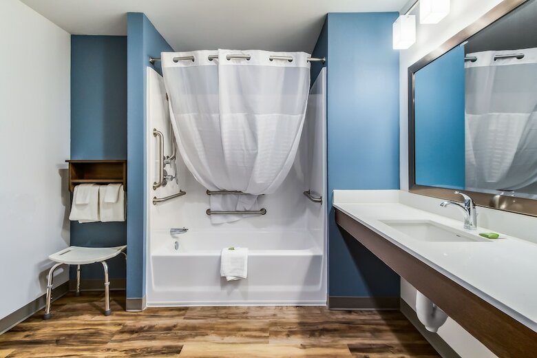 Aparthotel Woodspring Suites Harrisburg Linglestown