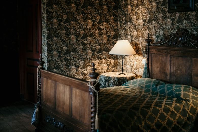 Hotel Chateau De Pramenoux