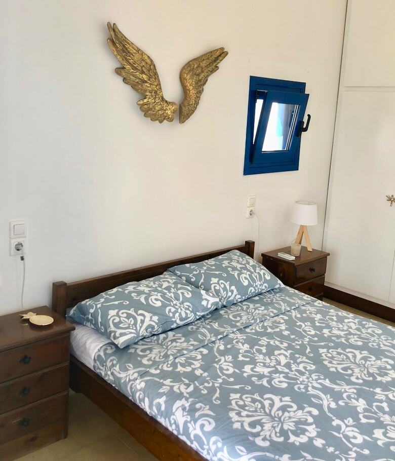 Aphrodite And Apollo Apartments