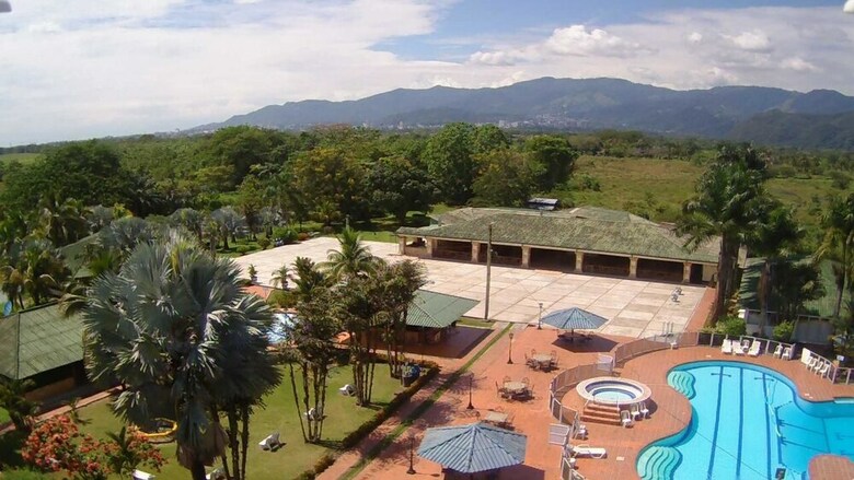 Hotel Campestre Hacienda San Jose