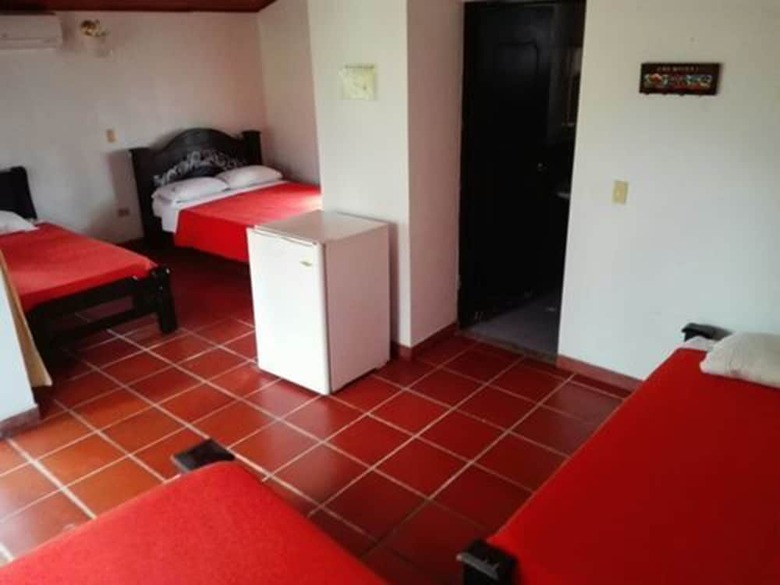 Hotel Campestre Hacienda San Jose