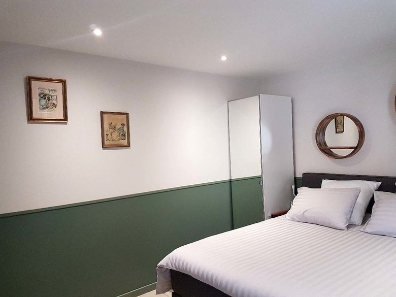 Hotel Il �tait Une Ferme