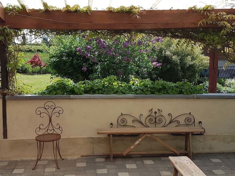 Hotel Il �tait Une Ferme