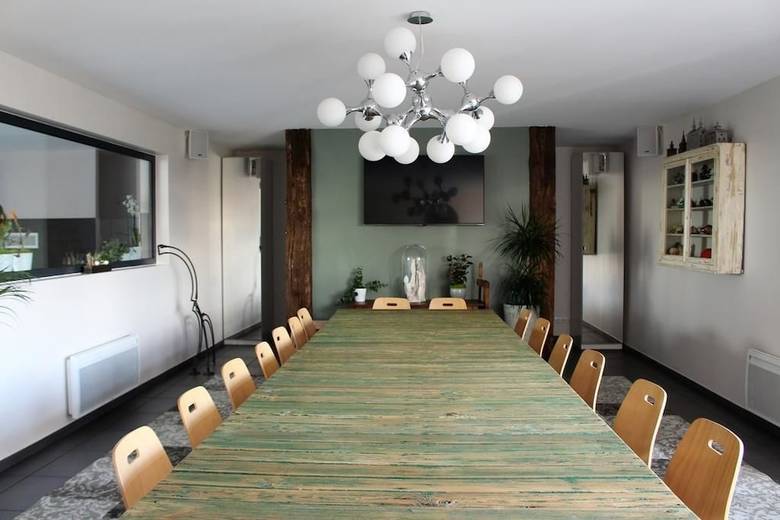 Hotel Il �tait Une Ferme