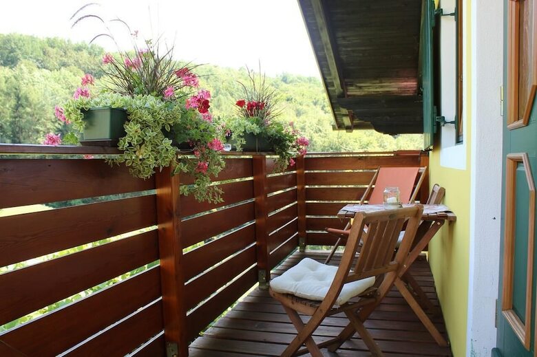 Bed & Breakfast G�stehaus Klopfer